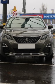 Peugeot 3008 , Skóra, Navi, Klimatronic, Tempomat, Parktronic-2