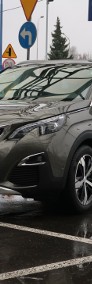 Peugeot 3008 , Skóra, Navi, Klimatronic, Tempomat, Parktronic-3