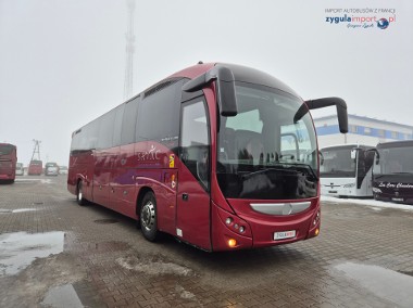 IRISBUS MAGELYS / SPROWADZONY / 61 MIEJSC/ EURO 5-1