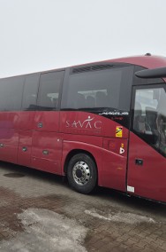 IRISBUS MAGELYS / SPROWADZONY / 61 MIEJSC/ EURO 5-2