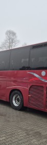 IRISBUS MAGELYS / SPROWADZONY / 61 MIEJSC/ EURO 5-4