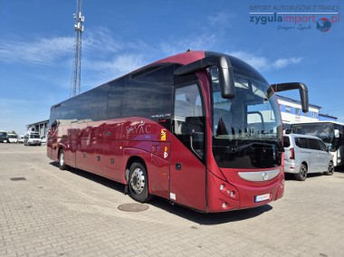 IRISBUS MAGELYS / SPROWADZONY / 61 MIEJSC/ EURO 5-1