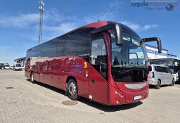 Iveco IRISBUS MAGELYS / SPROWADZONY / 61 MIEJSC/ EURO 5