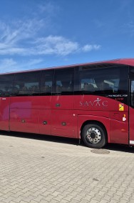 IRISBUS MAGELYS / SPROWADZONY / 61 MIEJSC/ EURO 5-2
