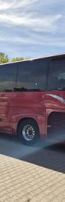 IRISBUS MAGELYS / SPROWADZONY / 61 MIEJSC/ EURO 5-4