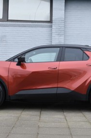 Toyota C-HR Executive 1.8 Hybrid Executive 1.8 Hybrid 140KM |Z Podgrzewane fotel-2