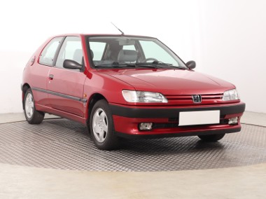 Peugeot 306 I ,ALU-1