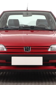 Peugeot 306 I ,ALU-2
