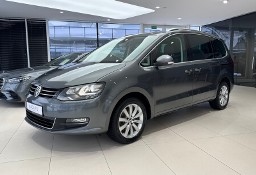 Volkswagen Sharan II Highline Highline / 7 osobowy / Elektryczne drzwi / Hak / CarPlay/Android