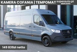 Mercedes-Benz Sprinter 315 CDI Długi PRO 315 CDI Long PRO 2.0 150KM