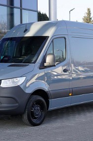 Mercedes-Benz Sprinter 315 CDI Długi PRO 315 CDI Long PRO 2.0 150KM-2