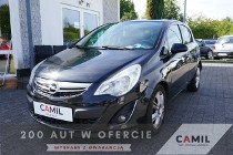 Opel Corsa D zarejestrowany, ubezpieczony, I rej. grudzień 2012, gaz