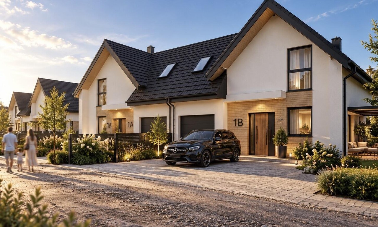 Dom na sprzedaż, 5 pokoi, 131 m², Dobroszyce