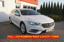 Opel Insignia II Country Tourer