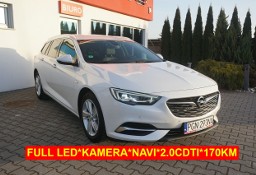 Opel Insignia II Country Tourer