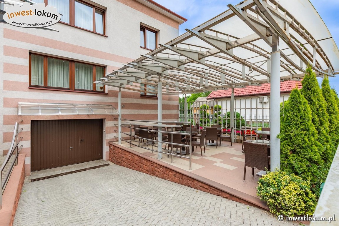 Dom na sprzedaż, 166 m², 5 pokoi Olkusz Olkusz