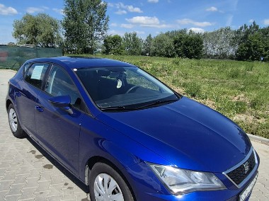 1.2 Tsi Style, 2017 r., EURO 6-1