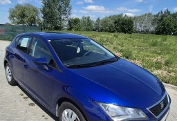 SEAT Leon III 1.2 Tsi Style, 2017 r., EURO 6