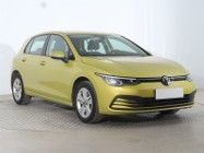 Volkswagen Golf VIII , Salon Polska, 1. Właściciel, VAT 23%, Klimatronic,