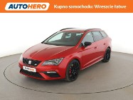 SEAT Leon III CUPRA 4x4 dsg navi kamera panorama klimatronik