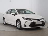 Toyota Corolla XII , Serwis ASO, Automat, VAT 23%, Klimatronic, Tempomat,