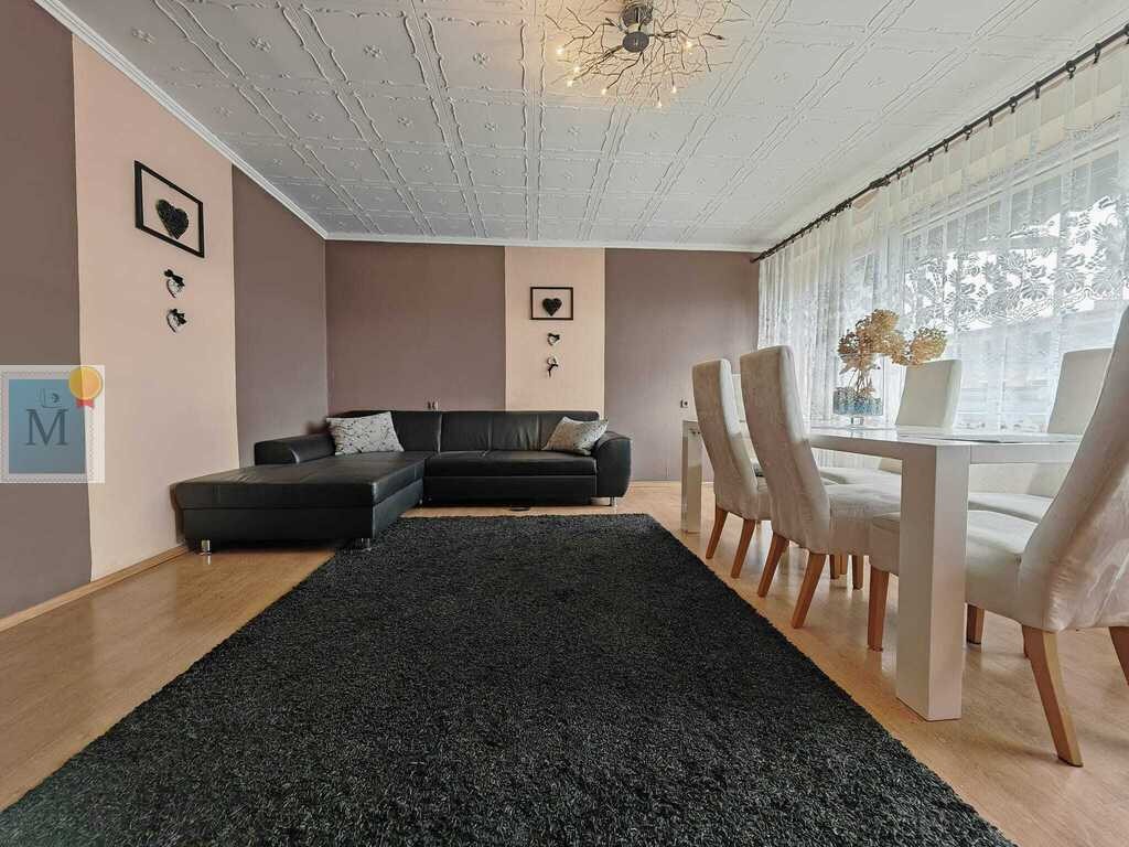 Mieszkanie na sprzedaż, 4 pokoje, 71 m², Przewóz