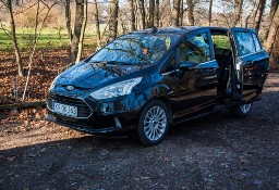 Ford B-MAX B max Minivan 1.4 115 tys. Polecam