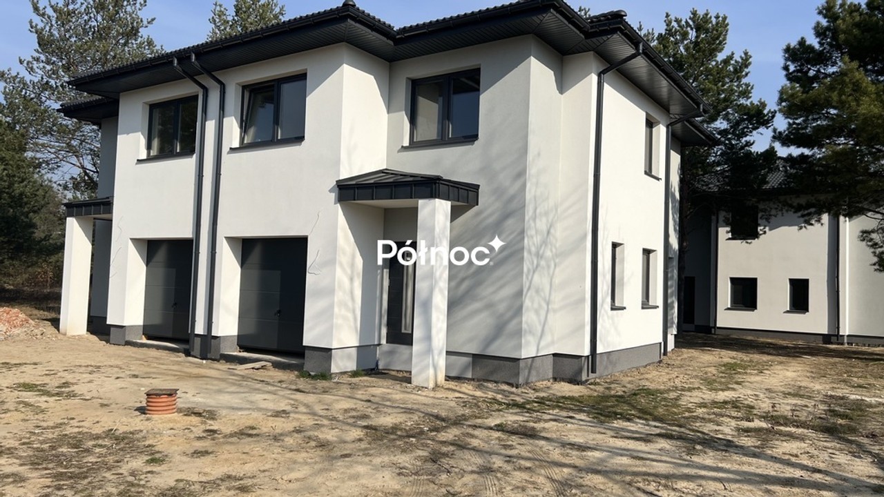 dom na sprzedaż