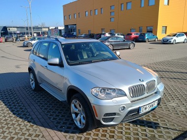 BMW X5 E70 Model 2012-1