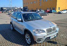 BMW X5 E70 BMW X5 E70 Model 2012