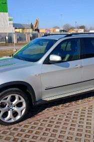 BMW X5 E70 Model 2012-2
