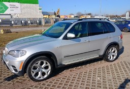 BMW X5 E70 BMW X5 E70 Model 2012
