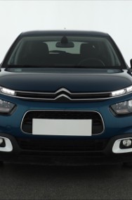 Citroen C4 Cactus I , Salon Polska, 1. Właściciel, Serwis ASO, Navi, Klimatronic,-2