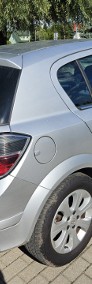 **Opel Astra 1.6 2009r - Ładny stan**-3