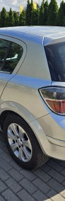 **Opel Astra 1.6 2009r - Ładny stan**-4