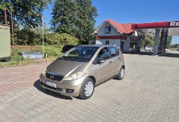 Mercedes-Benz Klasa A W169 A150 *1,5 benzyna 95KM *Sprawny do jazdy *Nowy rozrząd