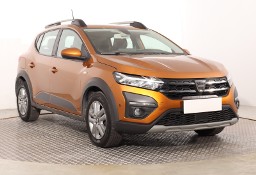 Dacia Sandero II , Salon Polska, 1. Właściciel, Serwis ASO, Navi, Klimatronic,