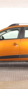 Dacia Sandero II , Salon Polska, 1. Właściciel, Serwis ASO, Navi, Klimatronic,-4