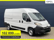 Opel Movano L2H2 Heavy L2H2 Heavy 2.2 140KM