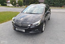 Opel Astra K 1.6 136KM KAMERA NAVI LED EL.KLAPA 1-WŁAŚCICIEL