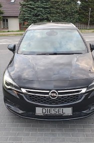 Opel Astra K 1.6 136KM KAMERA NAVI LED EL.KLAPA 1-WŁAŚCICIEL-2
