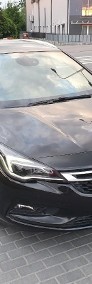 Opel Astra K 1.6 136KM KAMERA NAVI LED EL.KLAPA 1-WŁAŚCICIEL-3