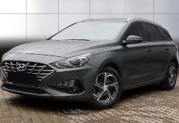 Hyundai i30 II 1.0 T-GDI Smart 1.0 T-GDI Smart 120KM