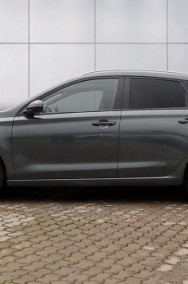 Hyundai i30 II 1.0 T-GDI Smart 1.0 T-GDI Smart 120KM-2