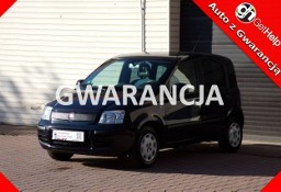 Fiat Panda II Klimatyzacja / Wspomaganie / 1.2 / 70KM