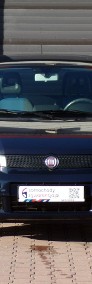 Fiat Panda II Klimatyzacja / Wspomaganie / 1.2 / 70KM-3