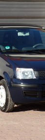 Fiat Panda II Klimatyzacja / Wspomaganie / 1.2 / 70KM-4