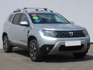 Dacia Duster I Salon Polska, 1. Właściciel, Serwis ASO, GAZ, VAT 23%, Navi,