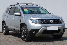 Dacia Duster I Salon Polska, 1. Właściciel, Serwis ASO, GAZ, VAT 23%, Navi,