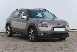 Citroen C4 Cactus I , Salon Polska, 1. Właściciel, Serwis ASO, Klima, Tempomat